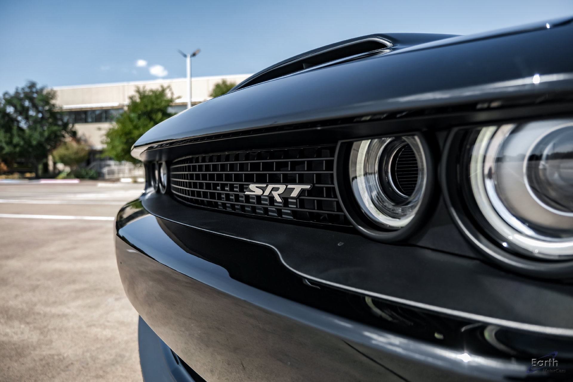 Used 2018 Dodge Challenger SRT Demon RWD image 34