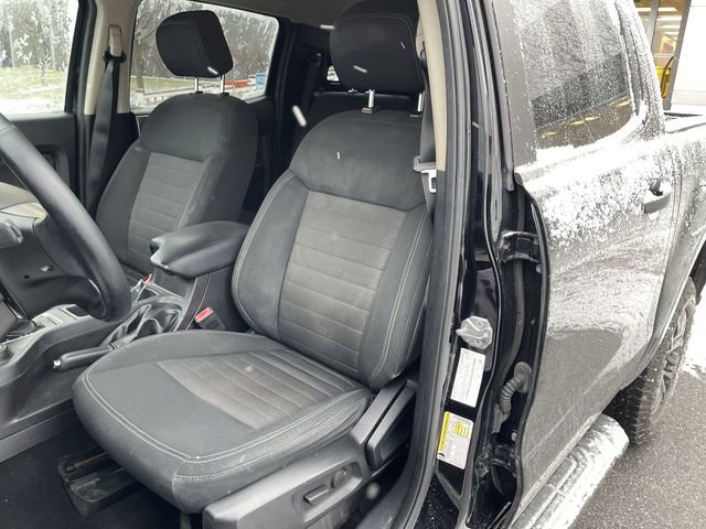 Used 2019 Ford Ranger XLT w/ Equipment Group 302A Luxury image 15