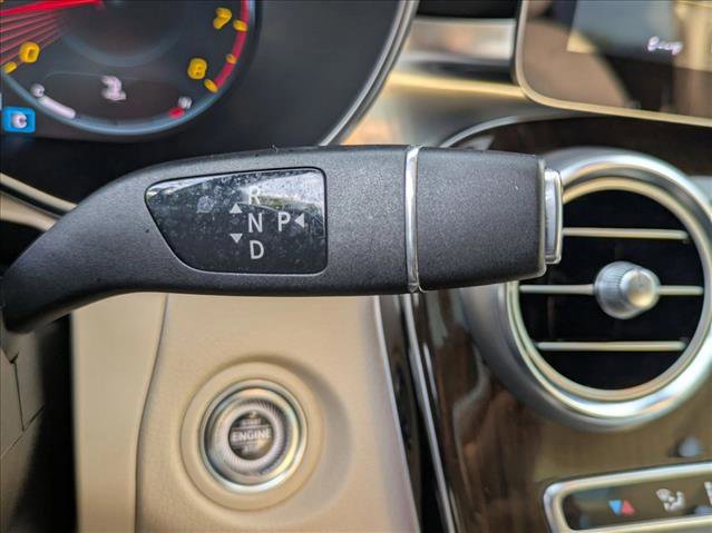 Certified 2022 Mercedes-Benz GLC 300 image 12