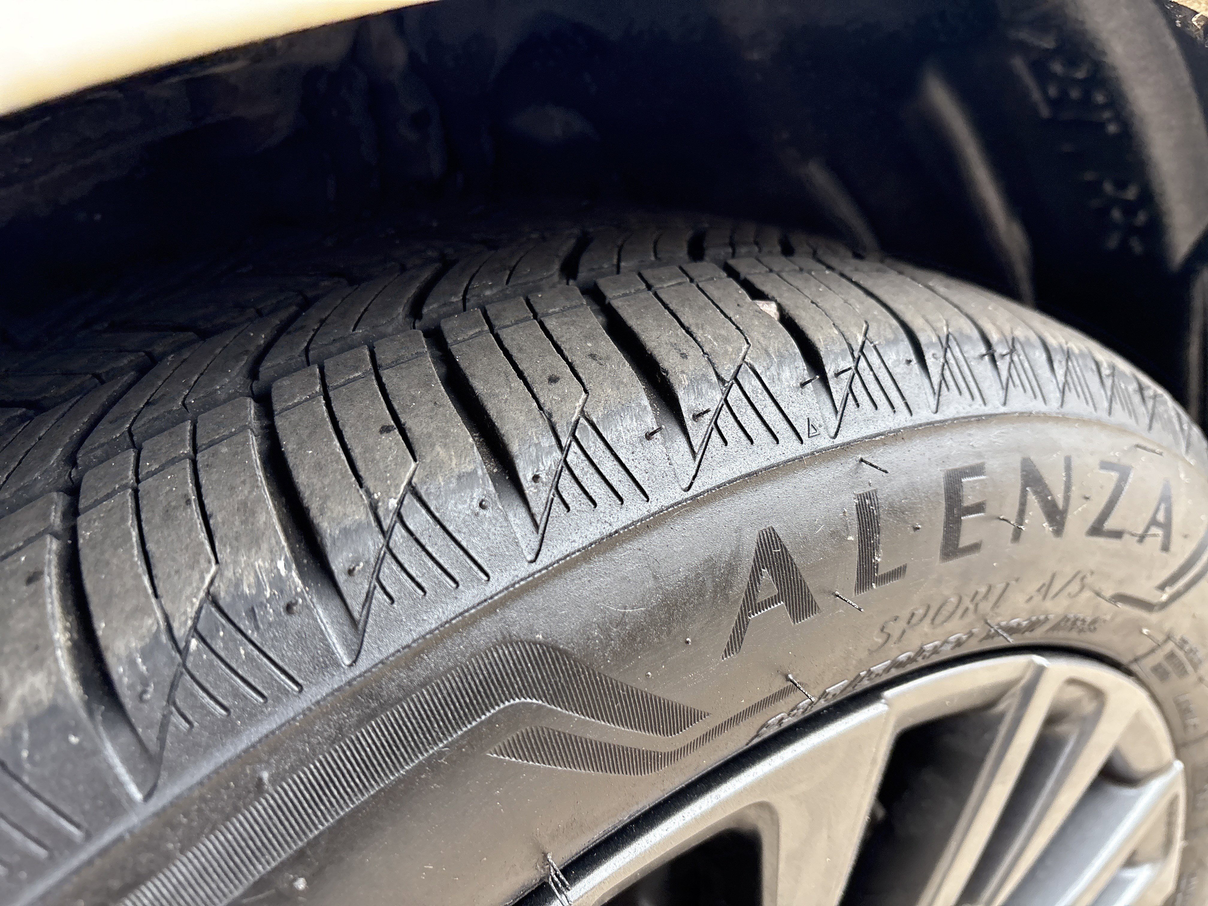 Used 2025 Lexus RX 350 350 Luxury image 12