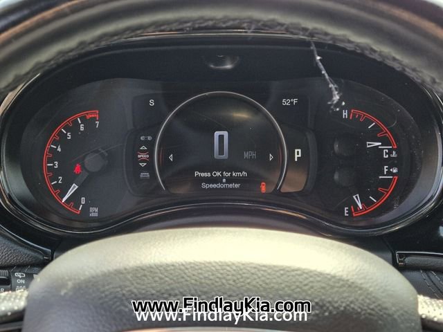 Used 2022 Dodge Durango GT image 28