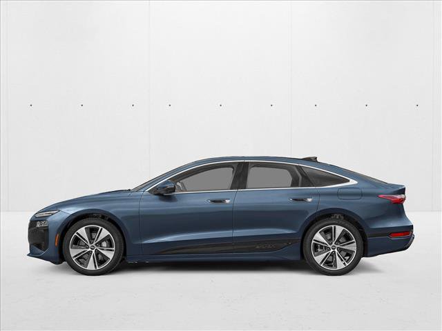 New 2027 Audi A6 e-tron Premium Plus AWD/4WD image 3