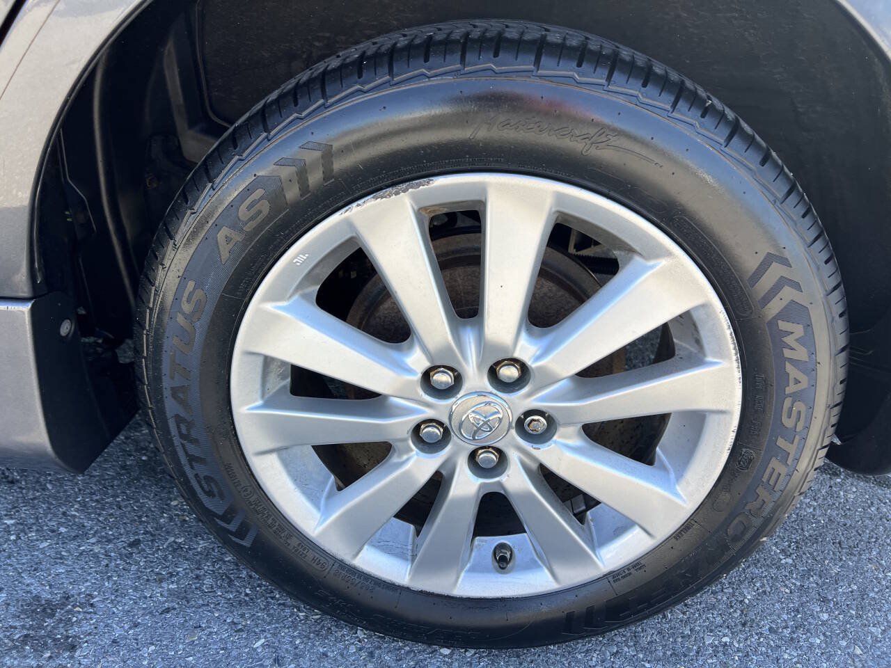 Used 2010 Toyota Corolla S w/ S EVP Pkg #3 FWD image 13