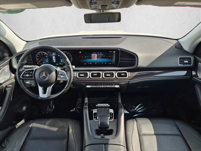 Used 2020 Mercedes-Benz GLE 450 4MATIC image 19