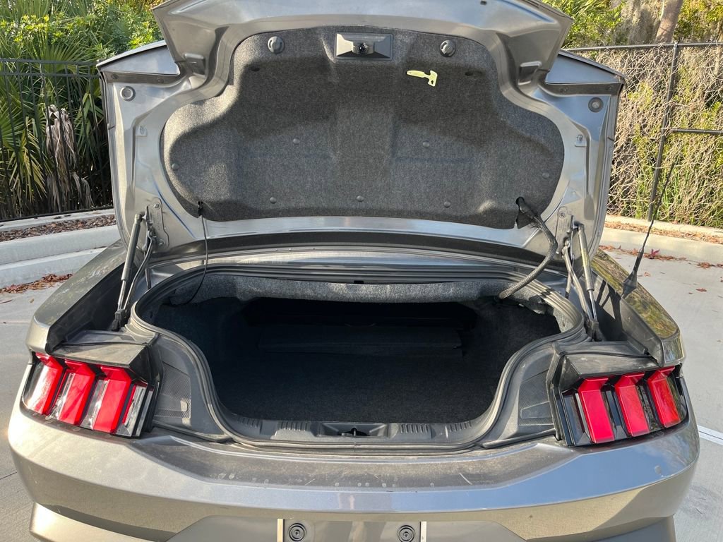 Certified 2024 Ford Mustang Premium image 30