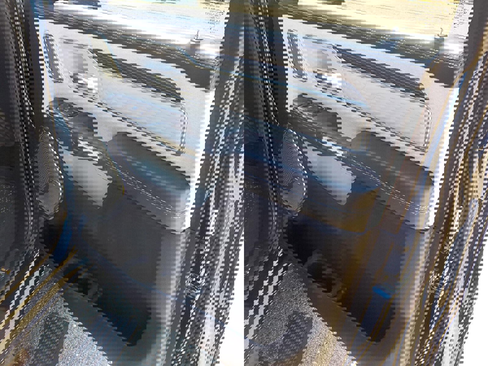 Used 2023 RAM 1500 Limited image 13