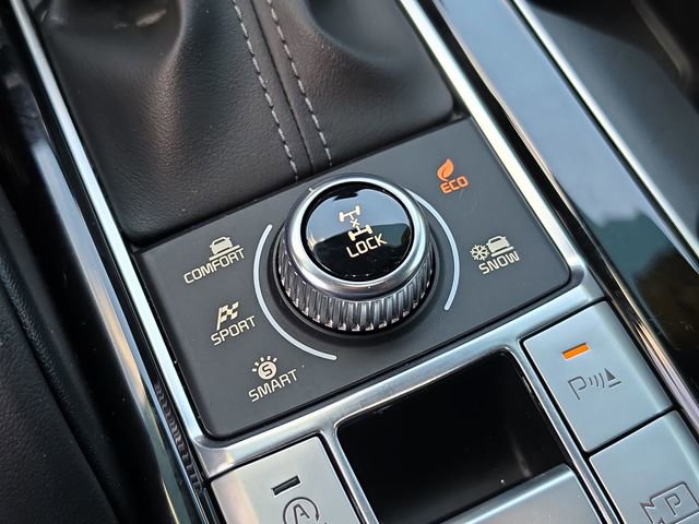 Certified 2025 Kia Telluride SX X-Line AWD/4WD image 39