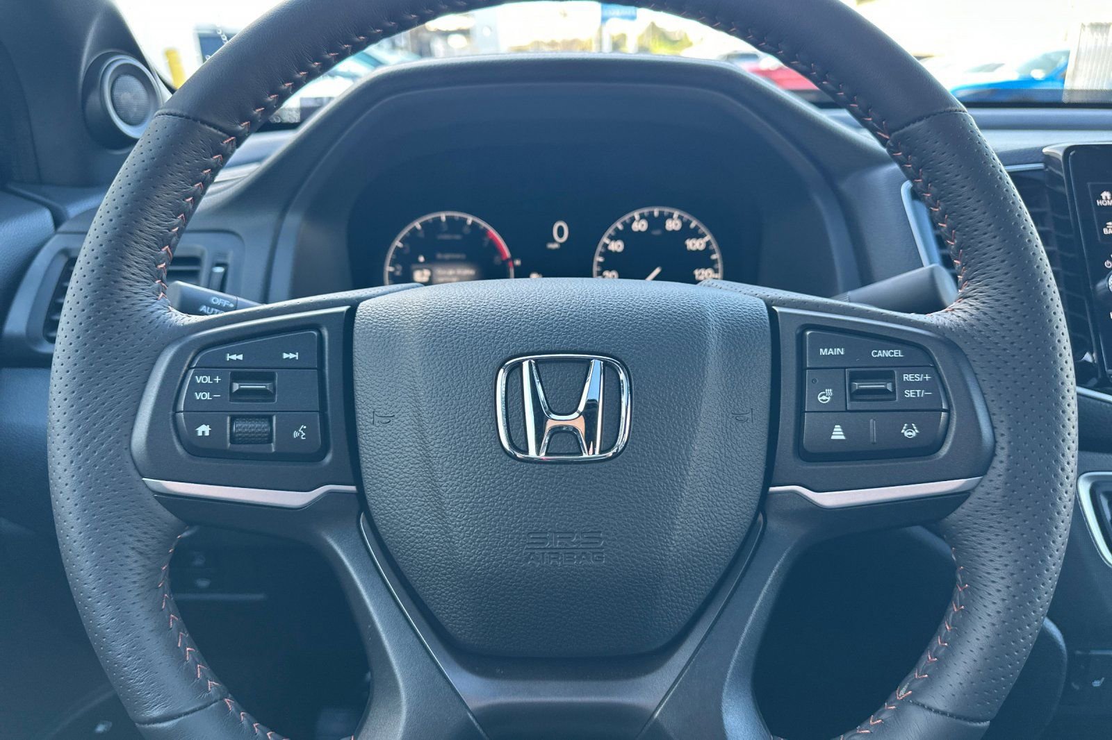 Used 2025 Honda Ridgeline TrailSport+ image 27