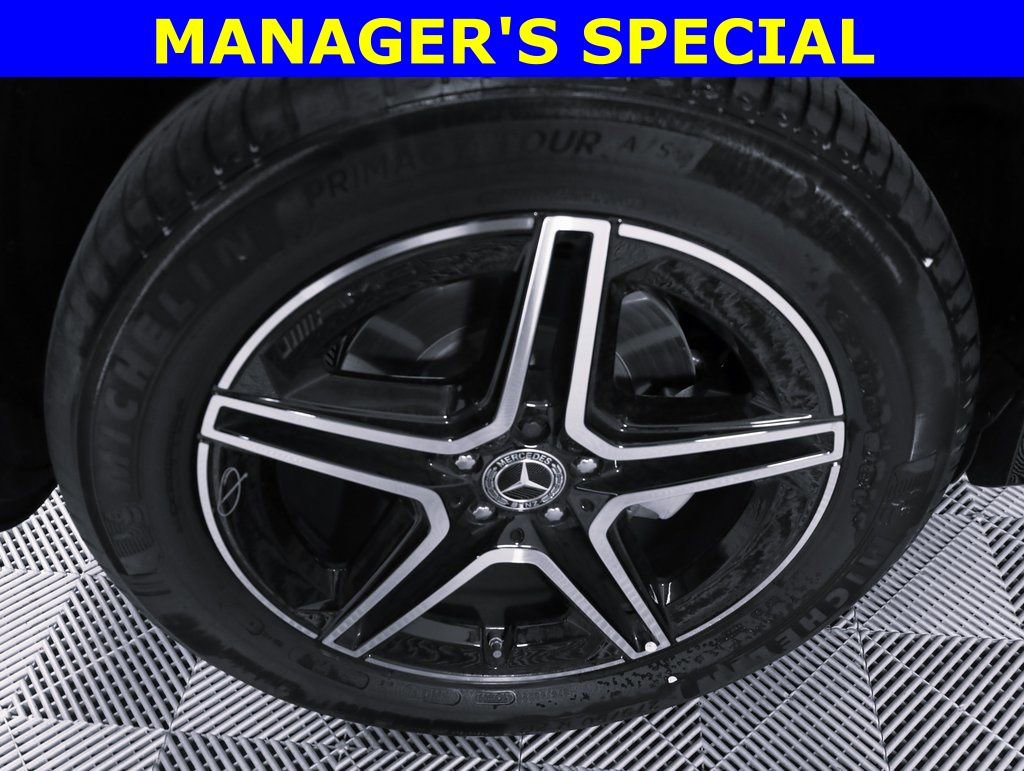 Certified 2026 Mercedes-Benz GLE 350 4MATIC image 14