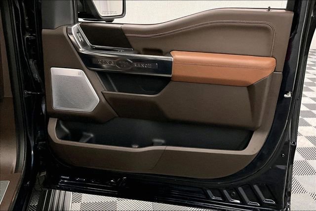 Used 2024 Ford F150 King Ranch image 19