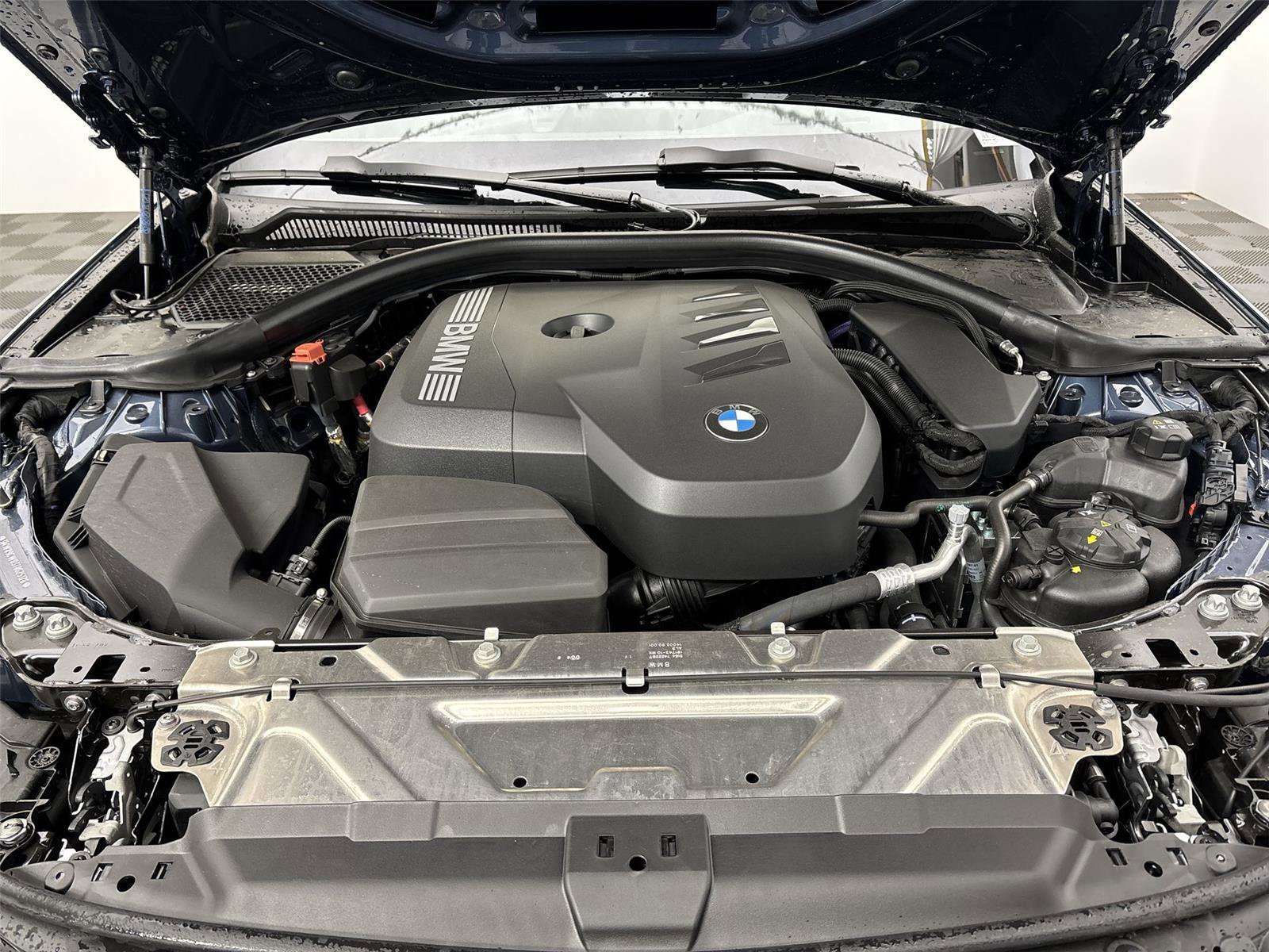 New 2026 BMW 330i xDrive Sedan w/ Premium Package image 20