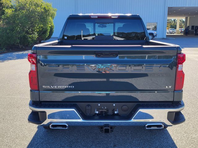 New 2026 Chevrolet Silverado 1500 LT image 3