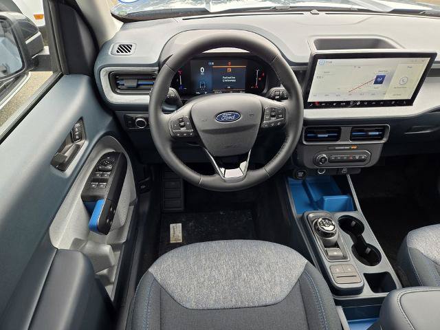 New 2026 Ford Maverick XLT w/ XLT Luxury Package FWD image 17