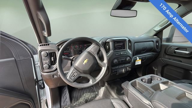 New 2024 Chevrolet Silverado 3500 W/T w/ WT Convenience Package image 24