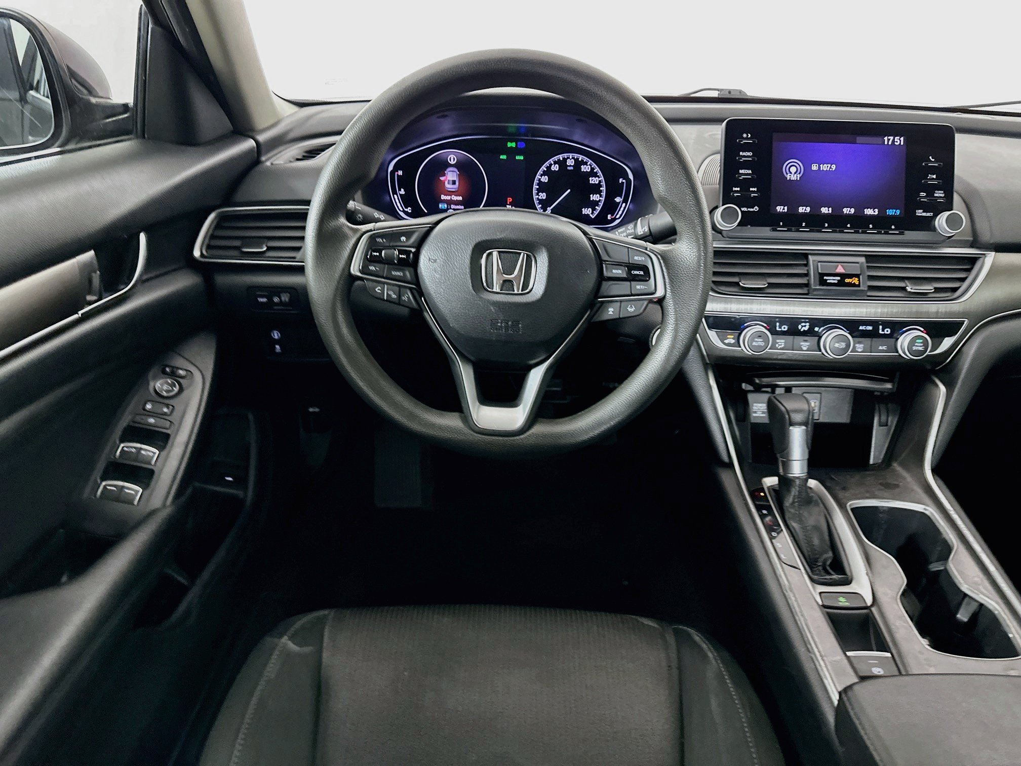 Used 2020 Honda Accord LX image 25
