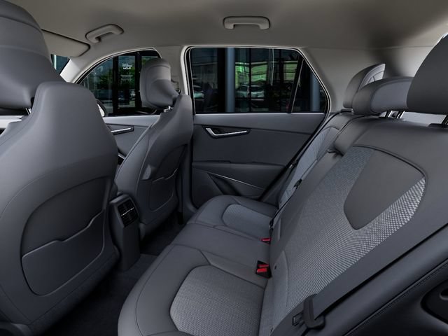 New 2026 Kia Niro EX w/ EX Premium Package FWD image 18