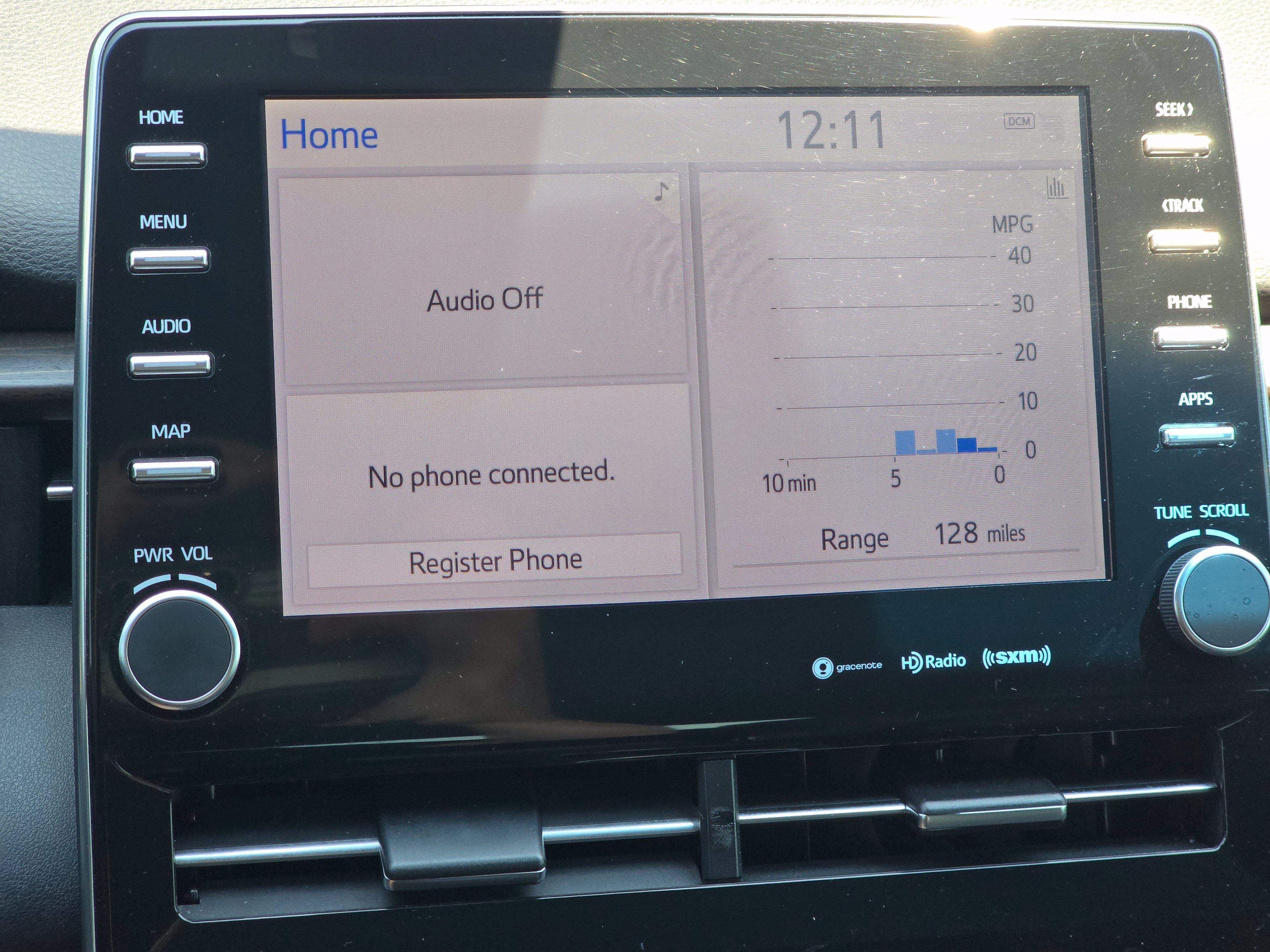 Used 2019 Toyota Avalon XLE w/ Moonroof Package FWD image 34