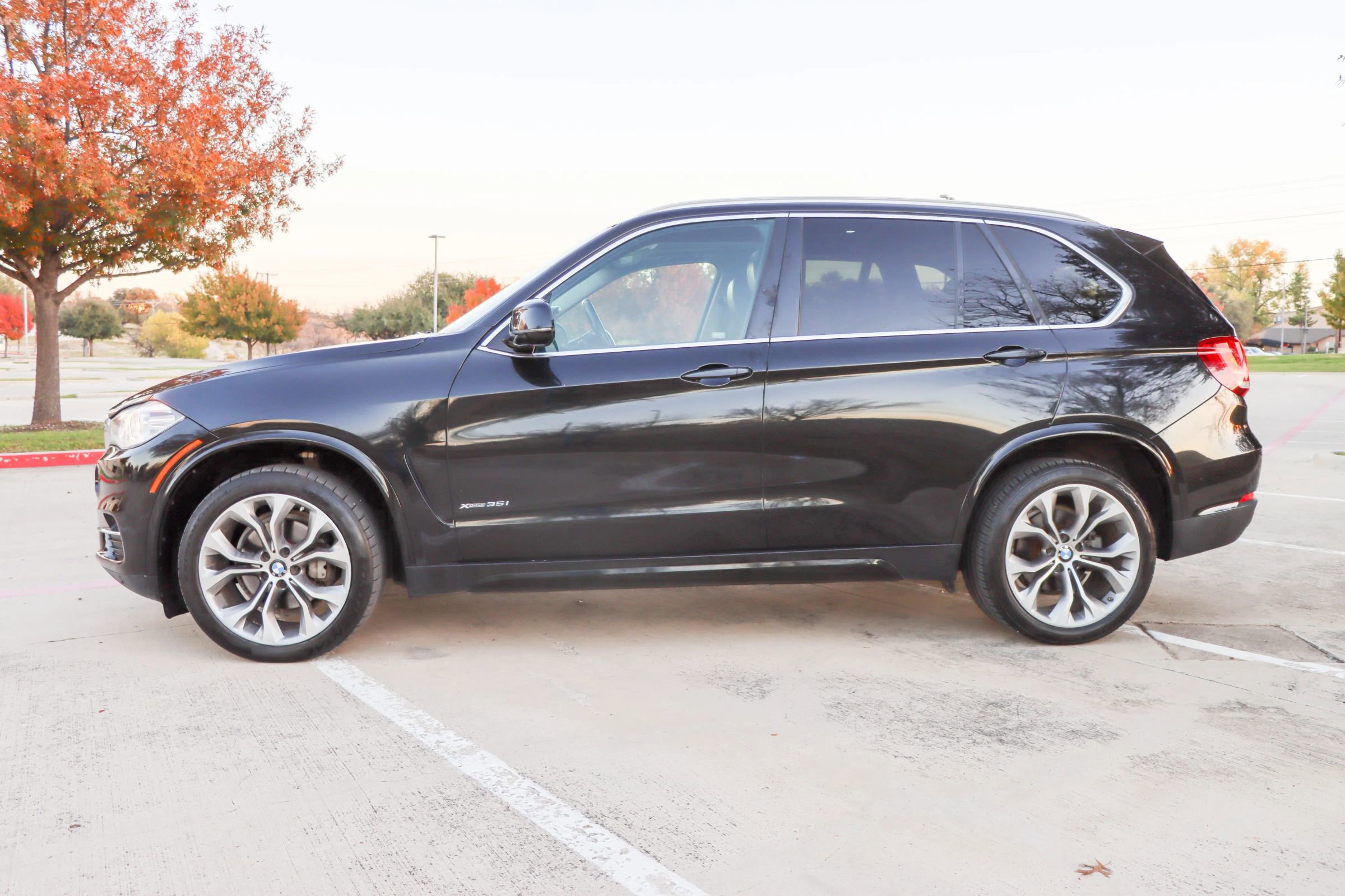 Used 2016 BMW X5 xDrive35i image 4
