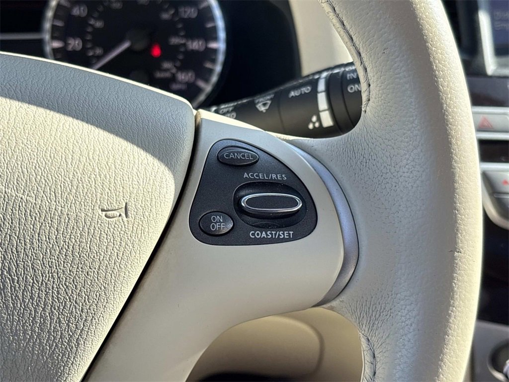 Used 2014 INFINITI QX60 FWD w/ Premium Plus Package image 23