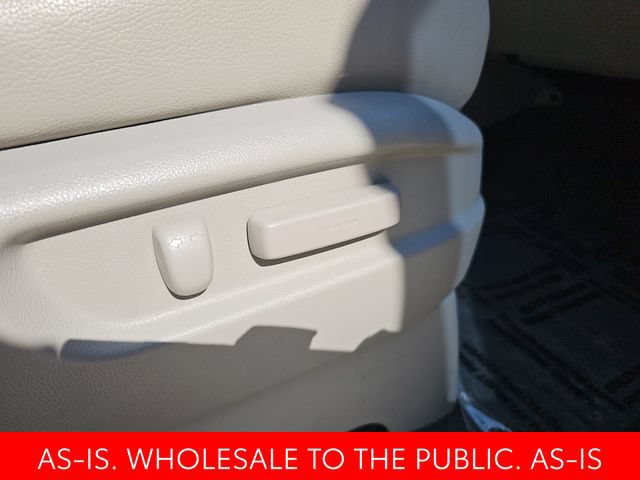 Used 2012 Honda Odyssey EX-L image 34