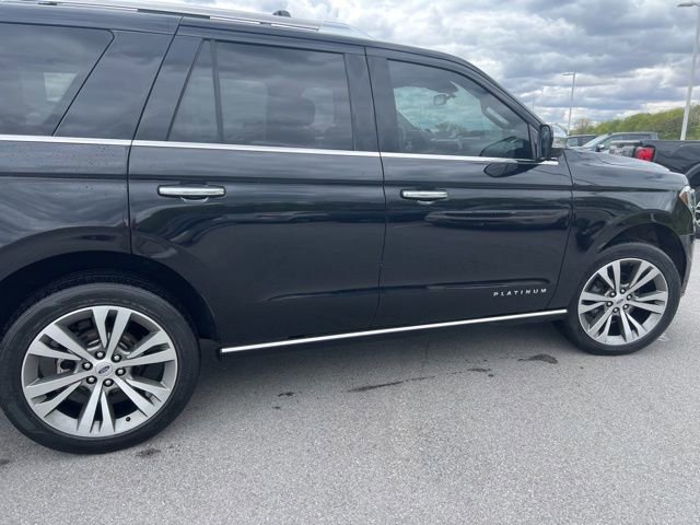Used 2020 Ford Expedition Platinum AWD/4WD image 11