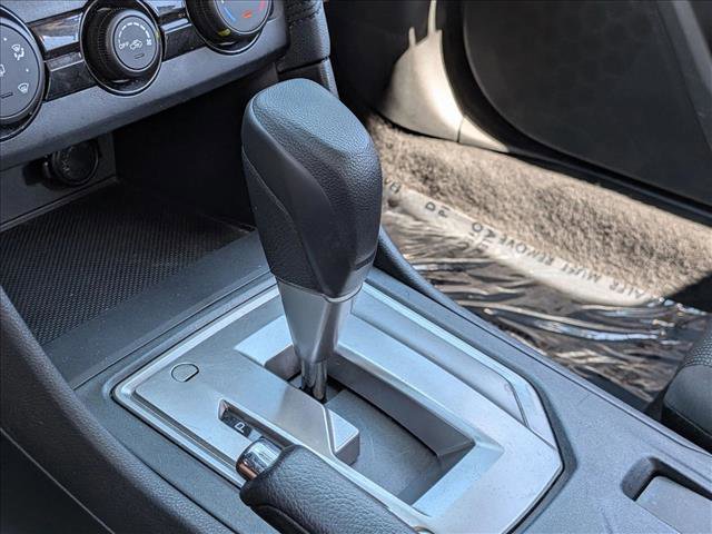 Used 2018 Subaru Impreza 2.0i image 12