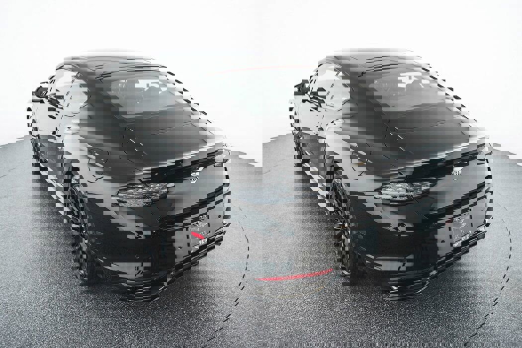 New 2025 Bentley Continental GT Speed image 26