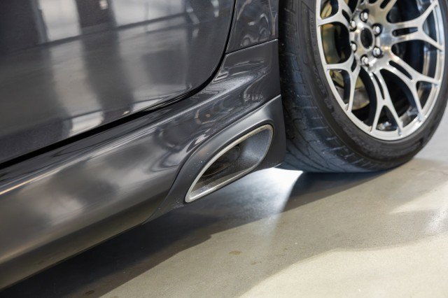 Used 2013 SRT Viper GTS w/ GTS Laguna Interior Pkg image 28