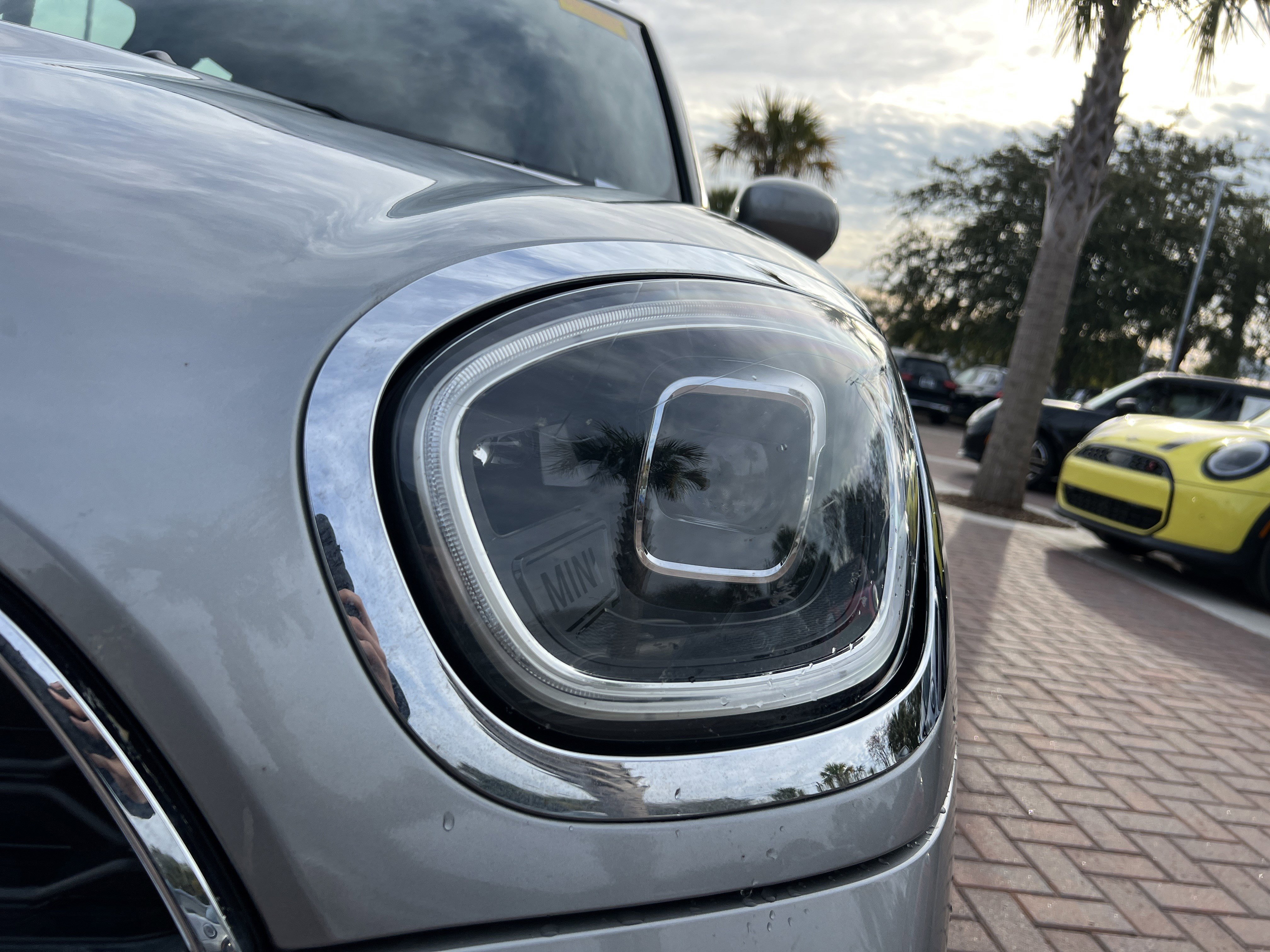 Used 2024 MINI Cooper Countryman S image 6