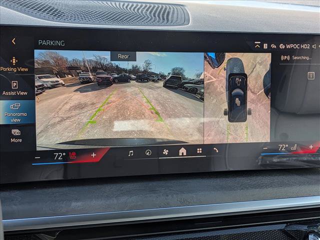 New 2026 BMW X5 xDrive50e AWD/4WD image 12