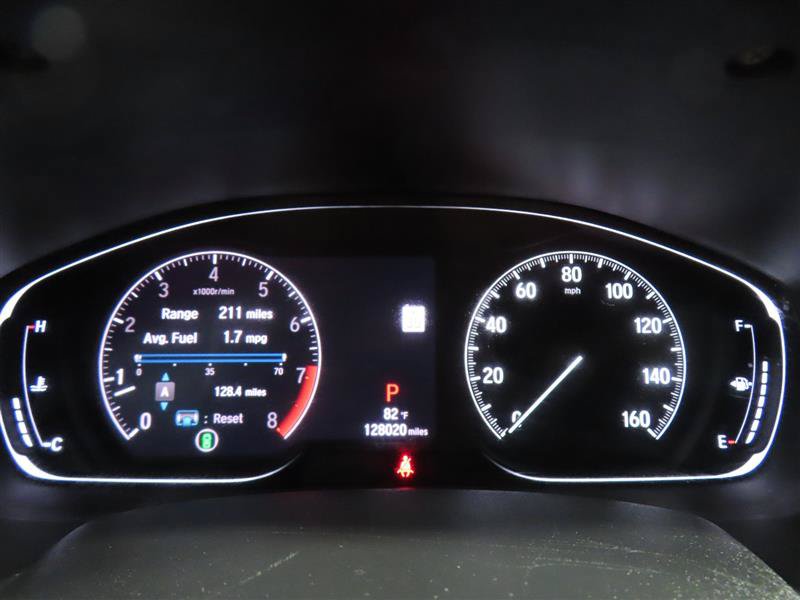 Used 2018 Honda Accord Touring image 14