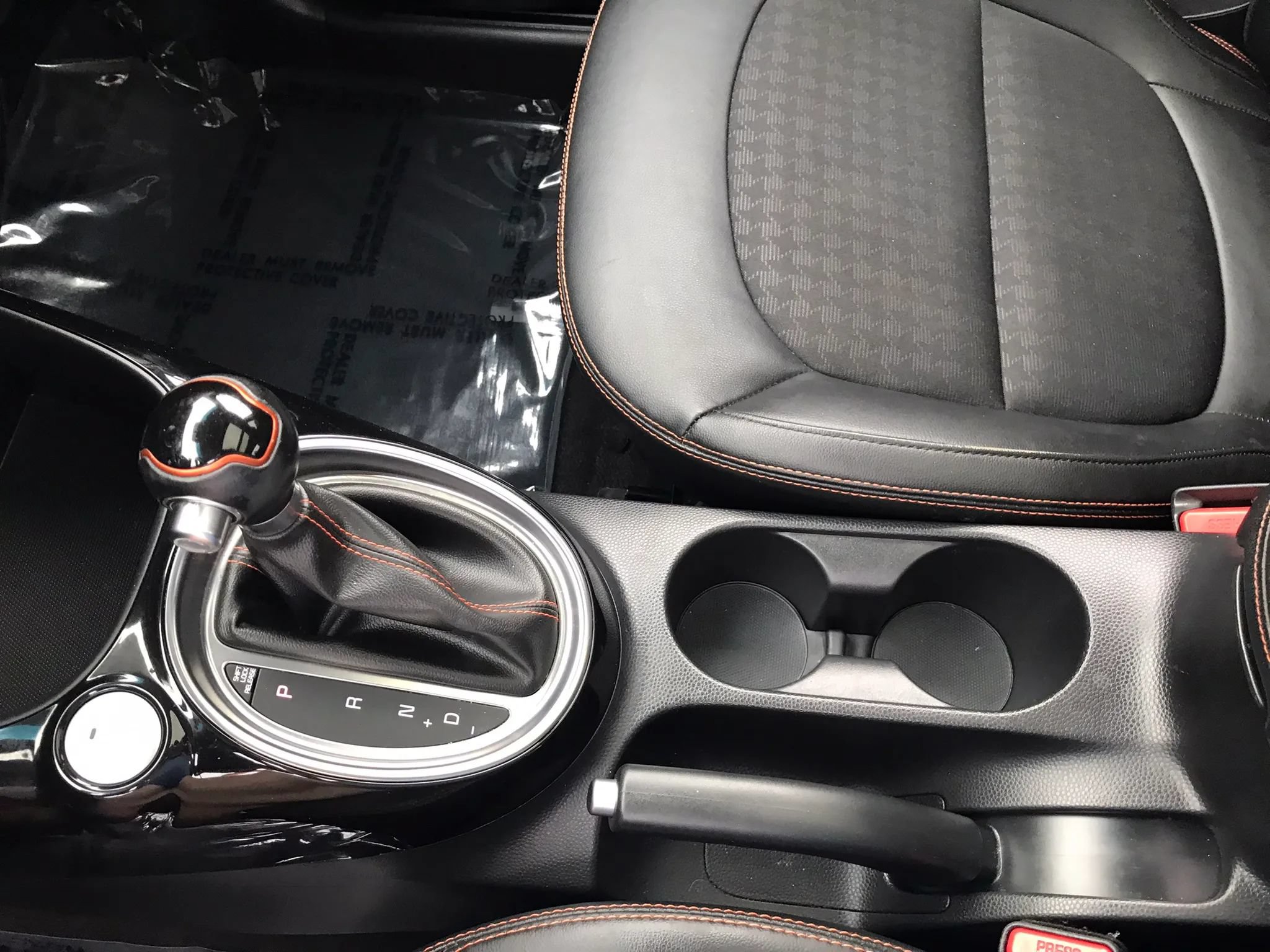 Used 2018 Kia Soul ! w/ Tech Package FWD image 30