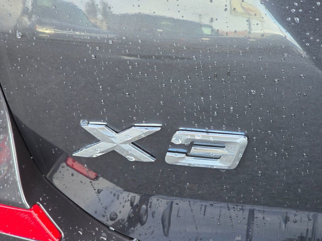 Used 2021 BMW X3 xDrive30i w/ Convenience Package image 40