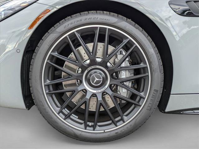 New 2026 Mercedes-Benz AMG GT 43 image 25