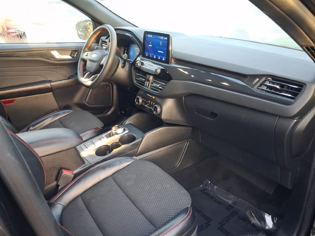 Used 2024 Ford Escape ST-Line FWD image 26