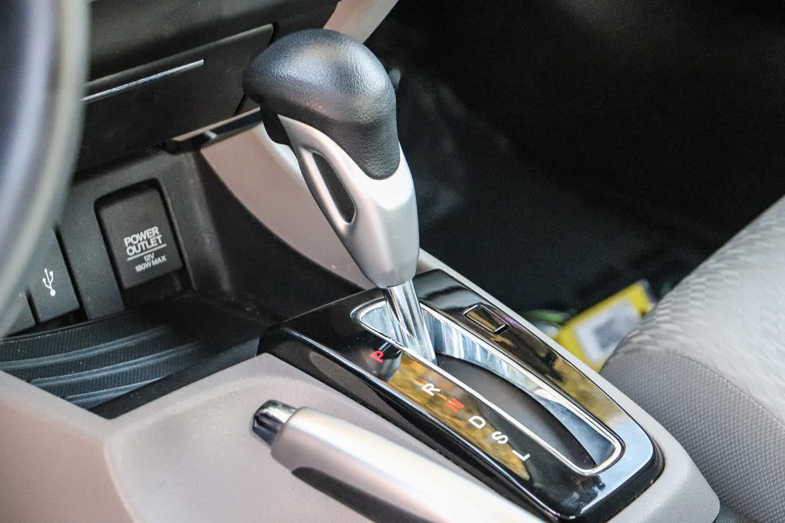Used 2014 Honda Civic EX image 21
