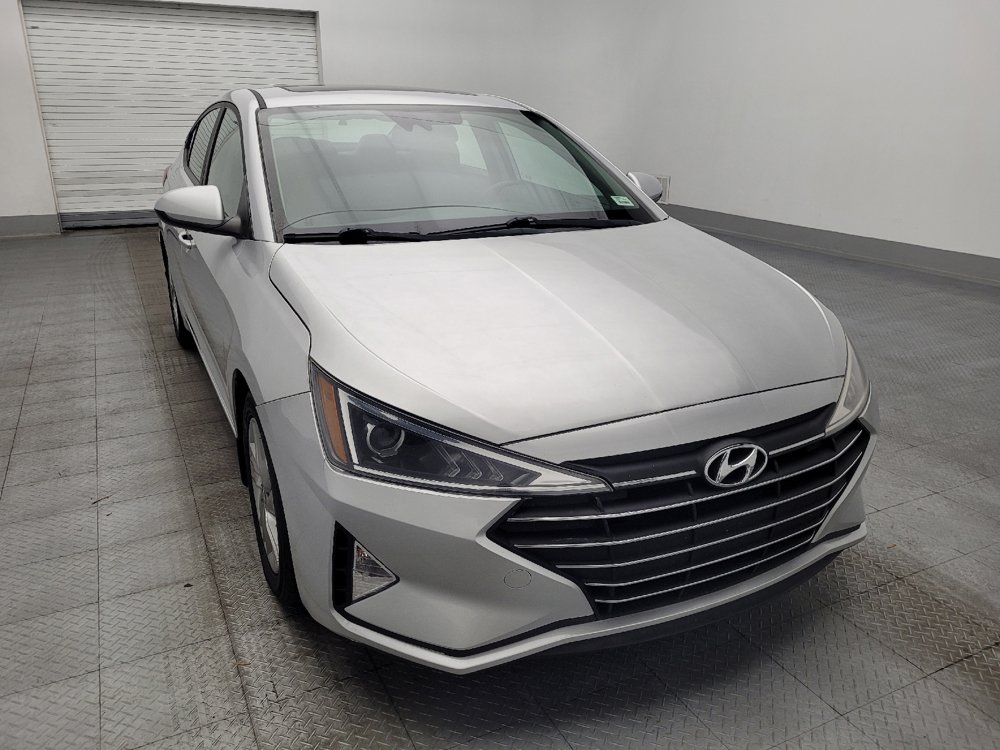 Used 2019 Hyundai Elantra Value Edition FWD image 14