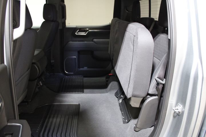 New 2026 GMC Sierra 1500 SLE w/ X31 Off-Road Package image 60