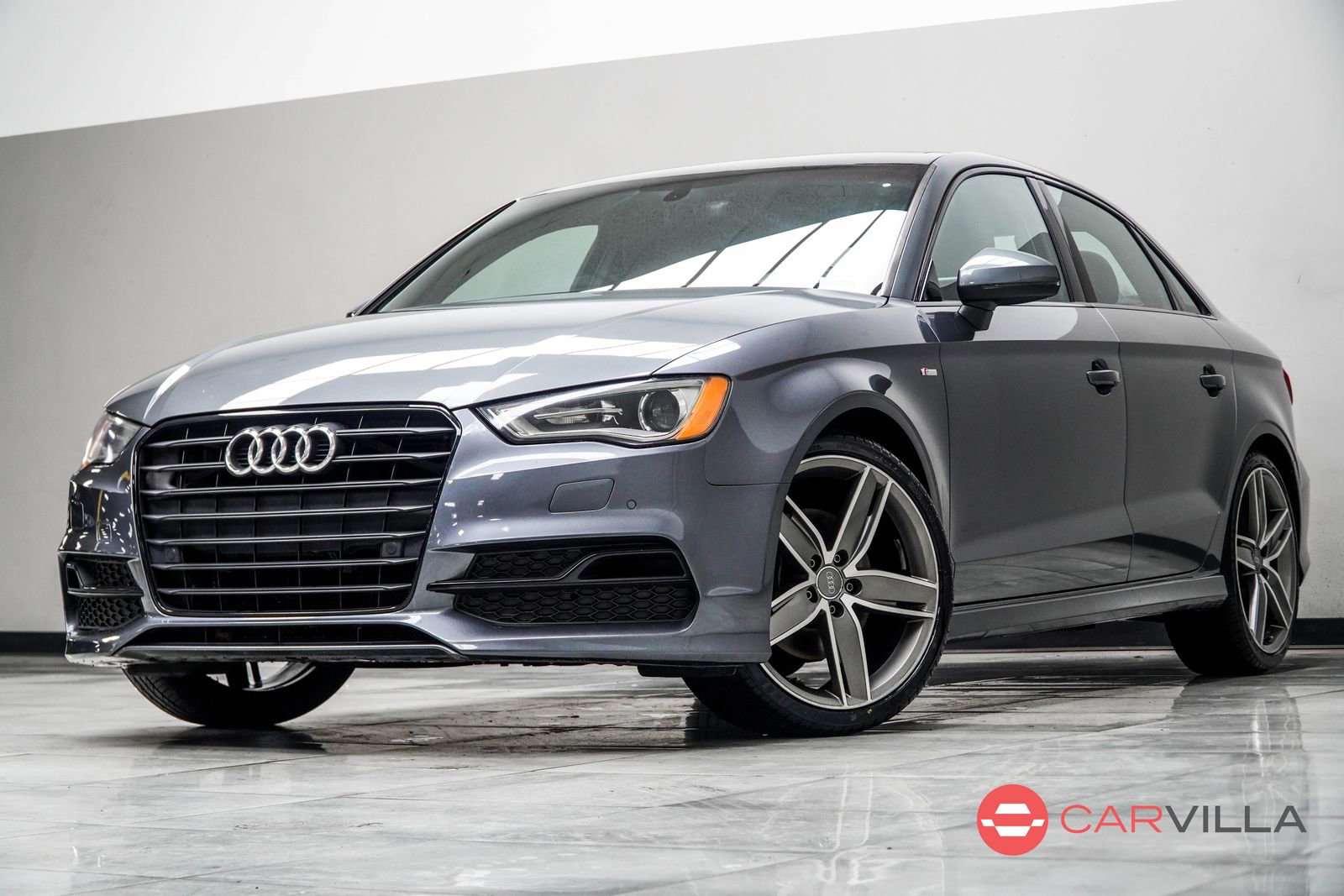 Used 2016 Audi A3 1.8T Premium