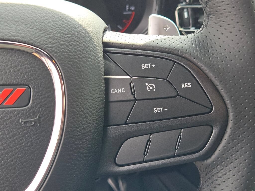 New 2026 Dodge Durango GT AWD/4WD image 31