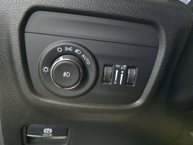New 2026 Jeep Grand Cherokee L Limited image 28