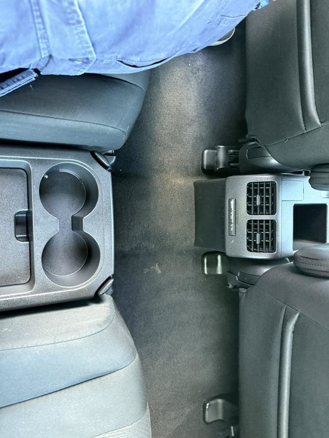 Used 2013 MAZDA MAZDA5 Sport FWD image 20