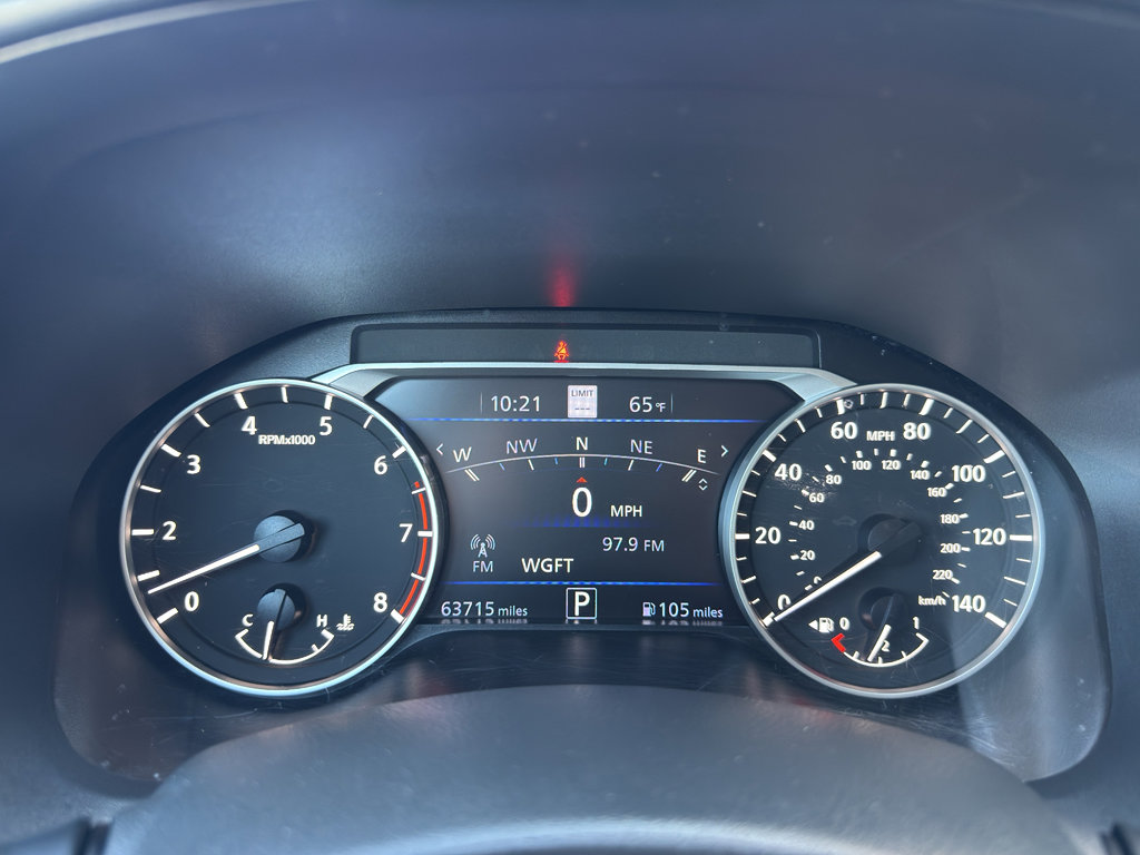 Used 2023 Nissan Altima 2.5 SL image 17