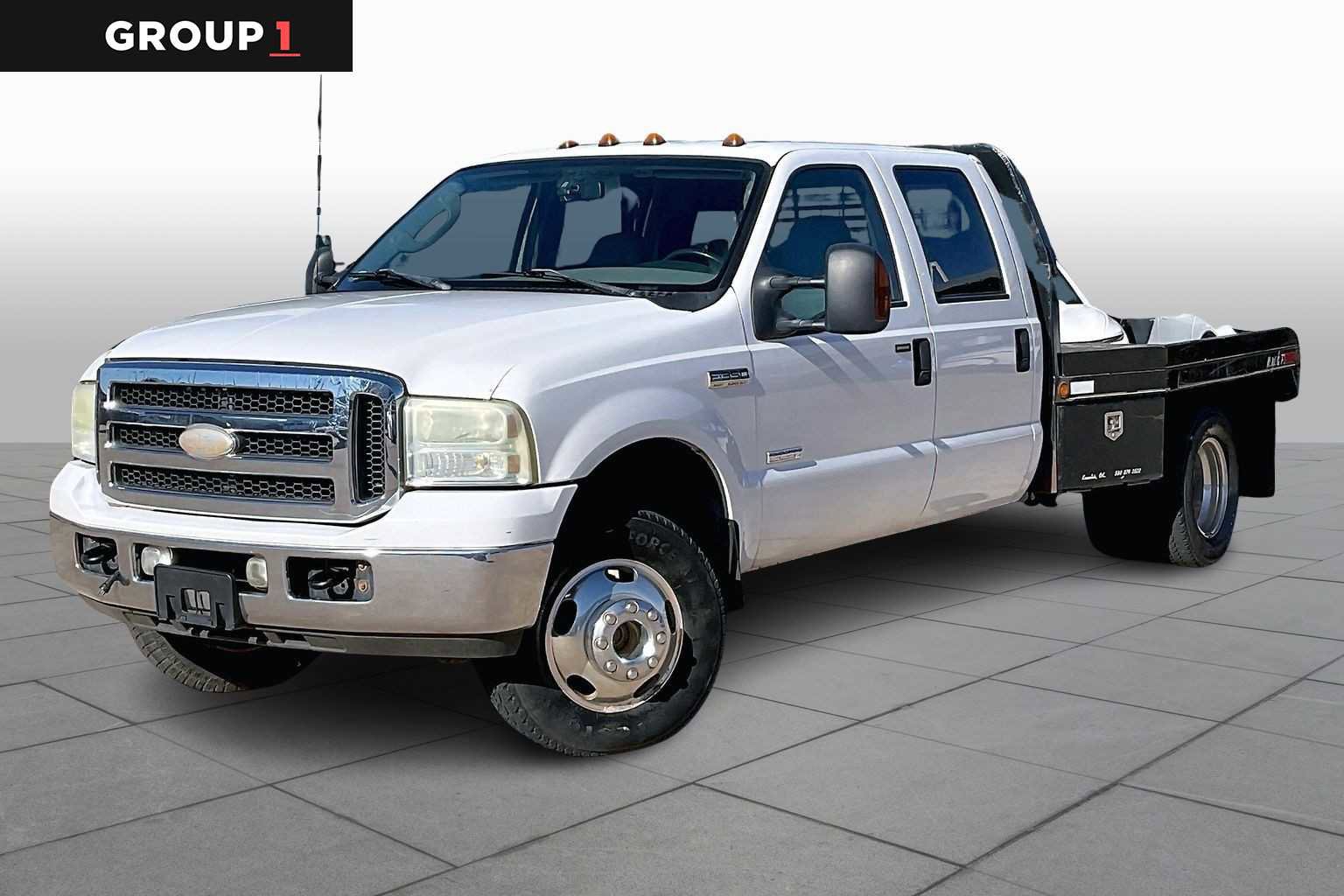 Used 2006 Ford F350 Lariat image 1