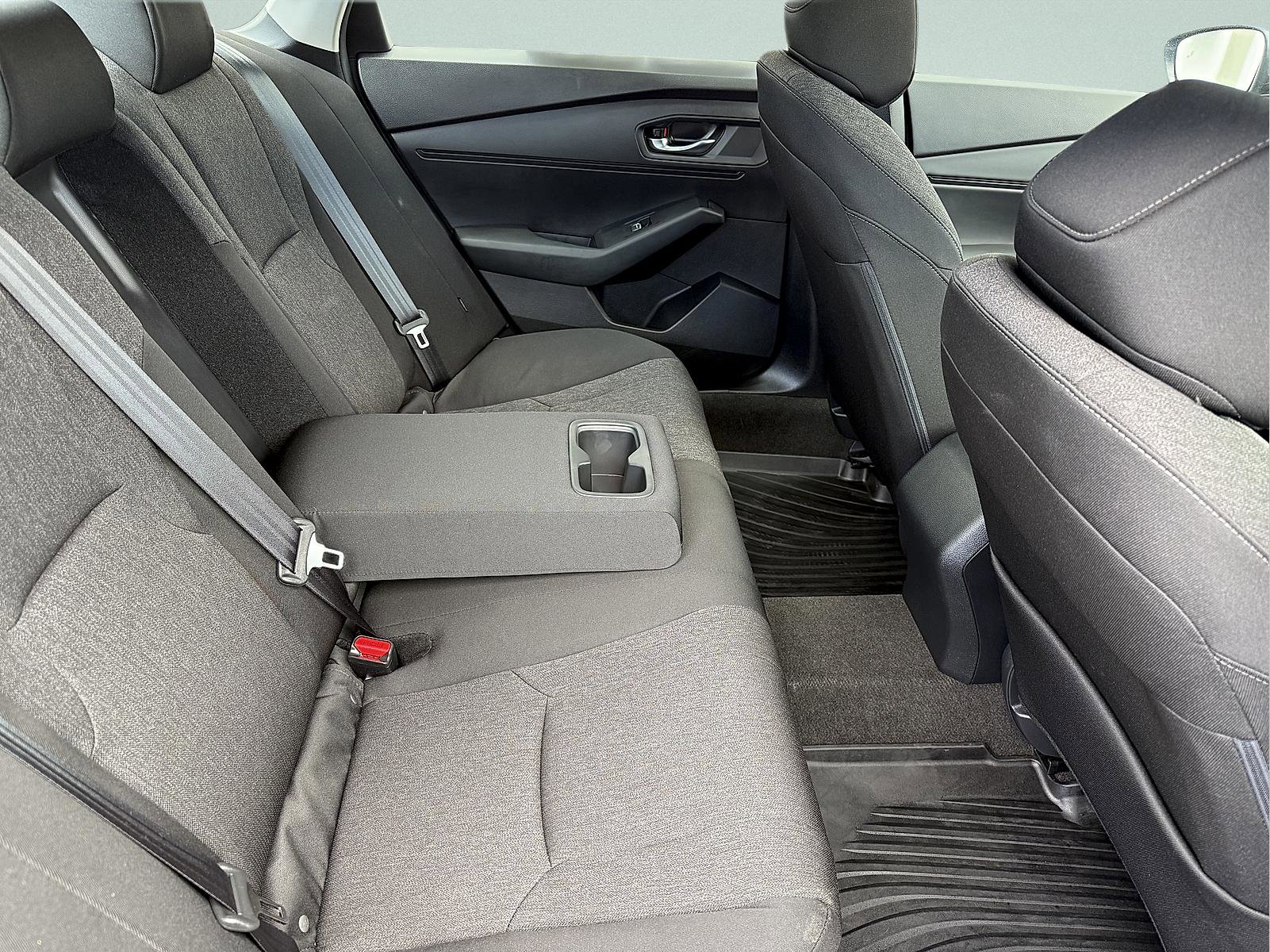 Certified 2024 Honda Accord EX image 24