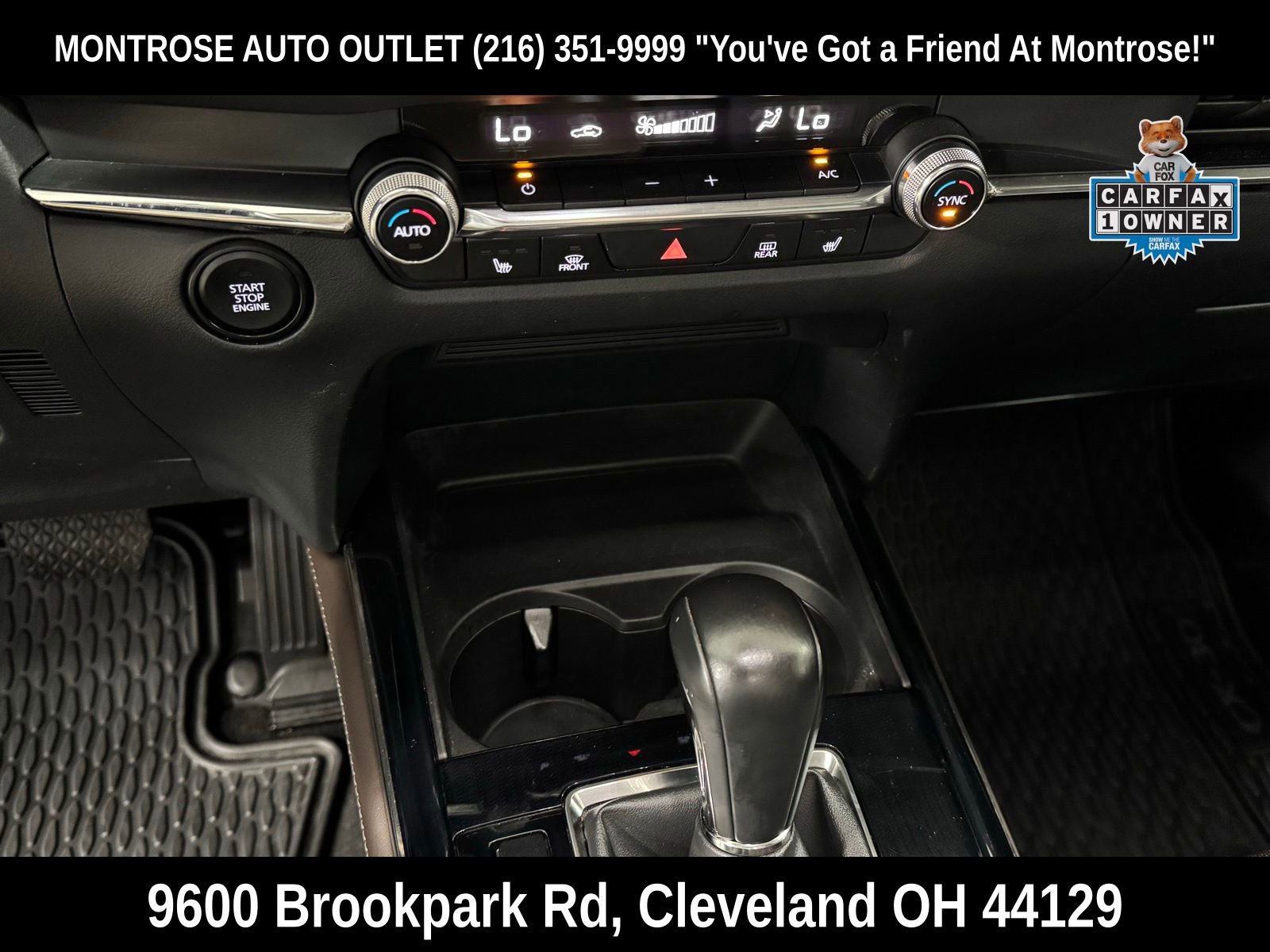 Used 2022 MAZDA CX-30 AWD 2.5 S w/ Premium Package image 24