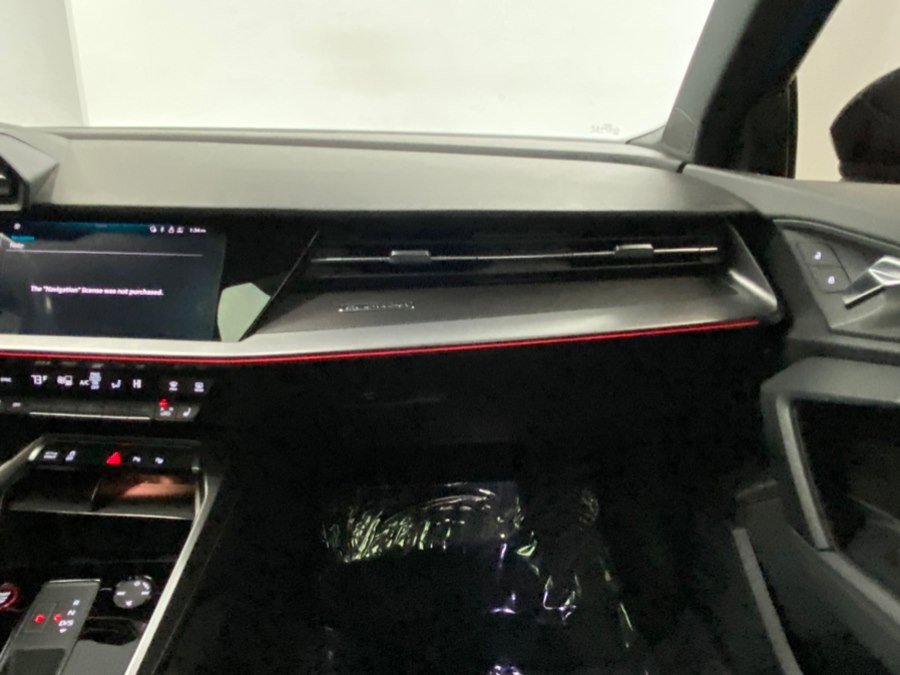 Used 2022 Audi RS 3 AWD/4WD image 26