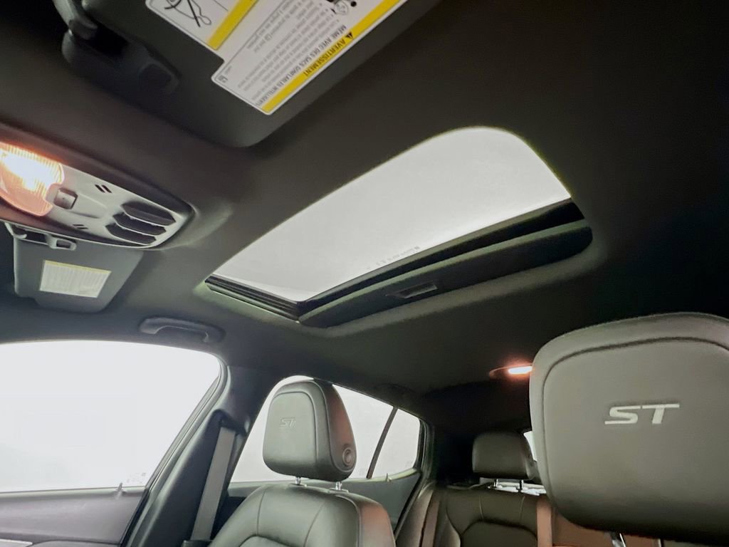 Used 2026 Buick Envista Sport Touring w/ Convenience II Package image 20