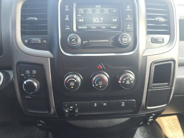 Used 2016 RAM 2500 Tradesman w/ Chrome Appearance Group AWD/4WD image 22