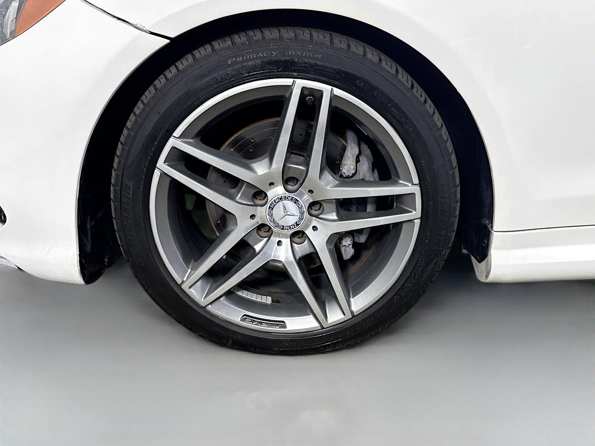 Used 2016 Mercedes-Benz E 400 Cabriolet image 36
